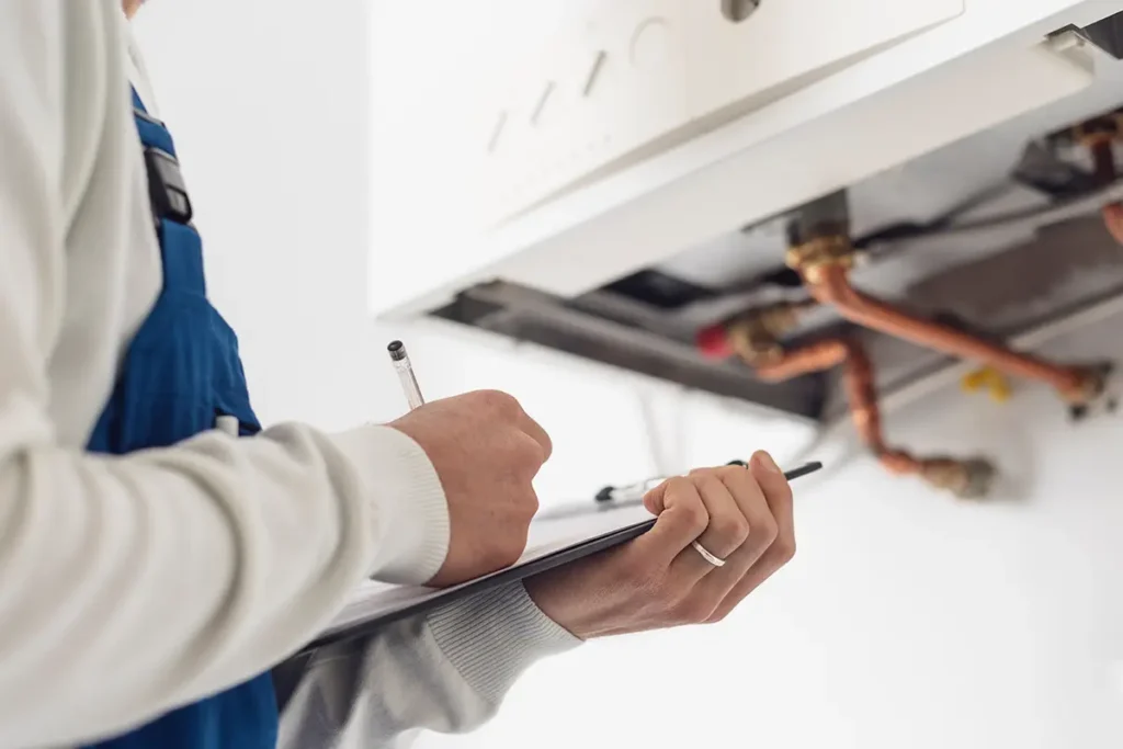Landlord Gas Safety Inspections